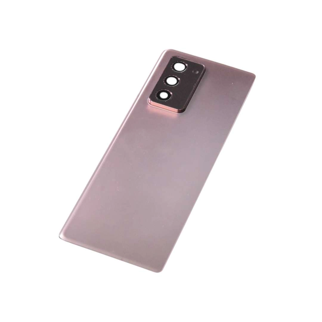 Thay mặt lưng Samsung Galaxy Z Fold 2 kèm kính camera sau