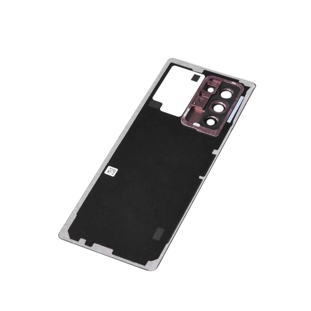 Thay mặt lưng Samsung Galaxy Z Fold 2 kèm kính camera sau