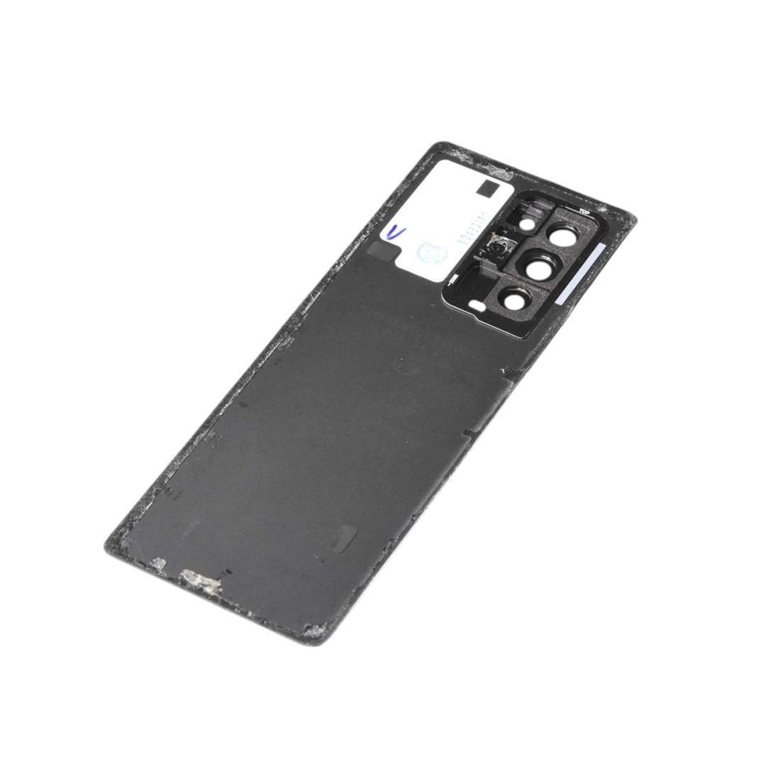 Thay mặt lưng Samsung Galaxy Z Fold 2 kèm kính camera sau