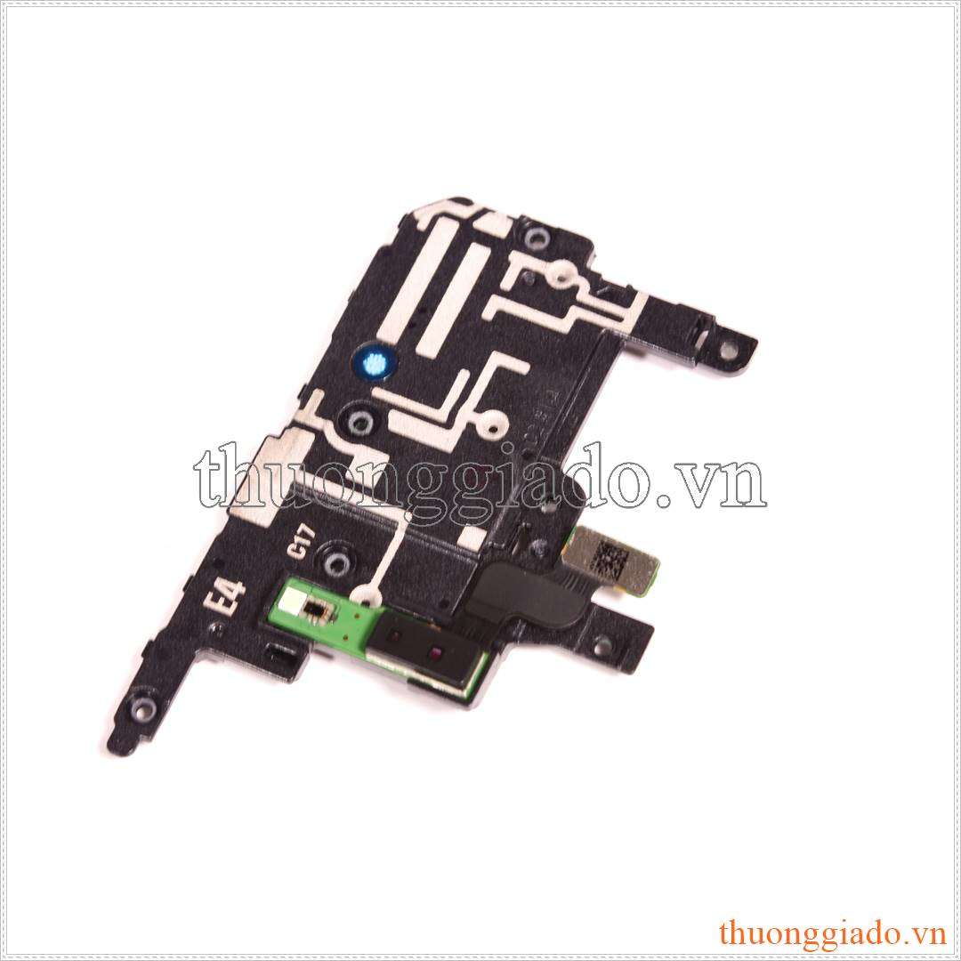 Thay mic nghe gọi đàm thoại Samsung Galaxy Note 20 Ultra Chính Hãng