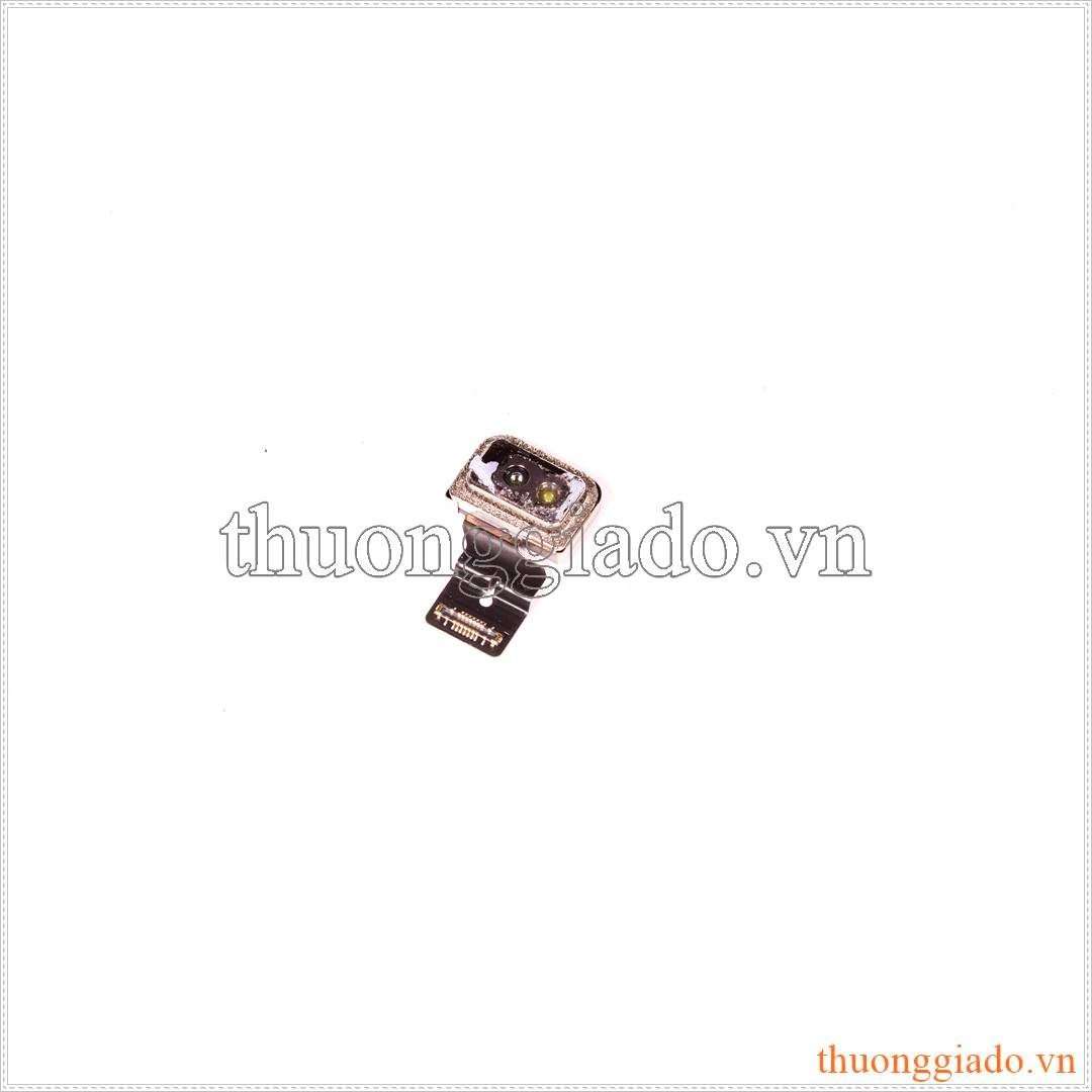 Thay mô-đun camera cảm biến LiDAR iPhone 13 Pro Chính Hãng
