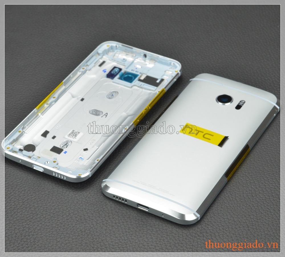 Thay nắp lưng HTC One M10 (HTC 10), thay vỏ lấy ngay