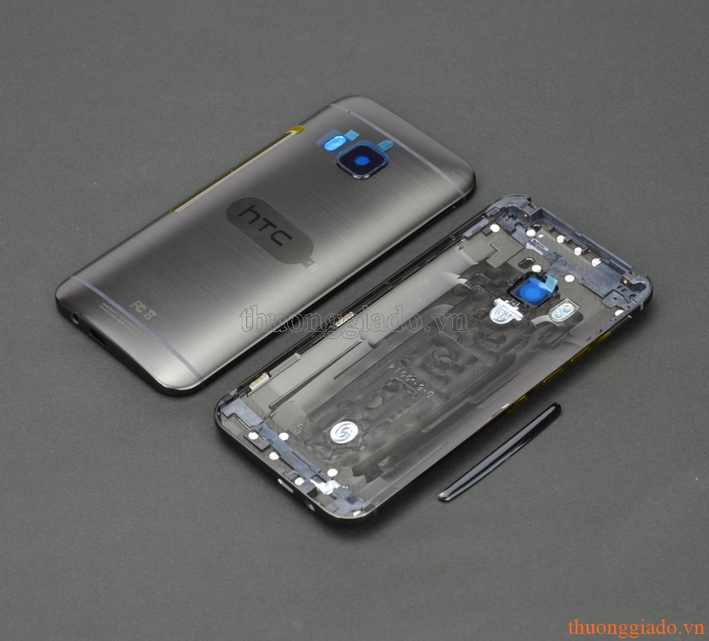 Thay nắp lưng HTC One M9, thay vỏ lấy ngay