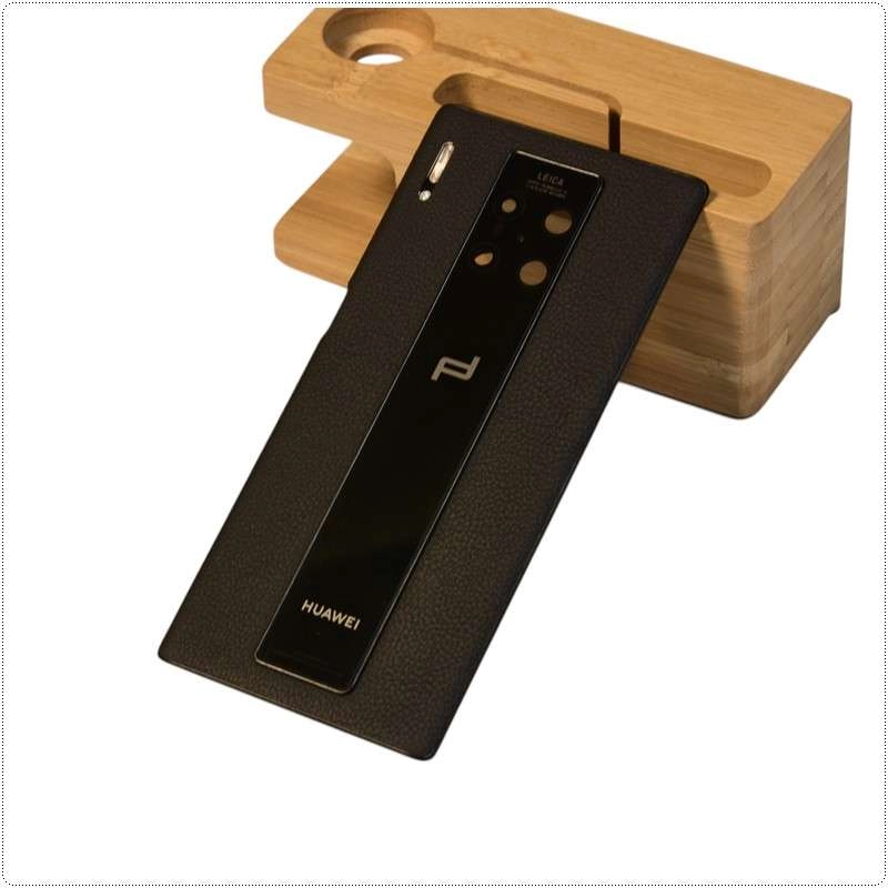 nắp lưng mate 30 porsche