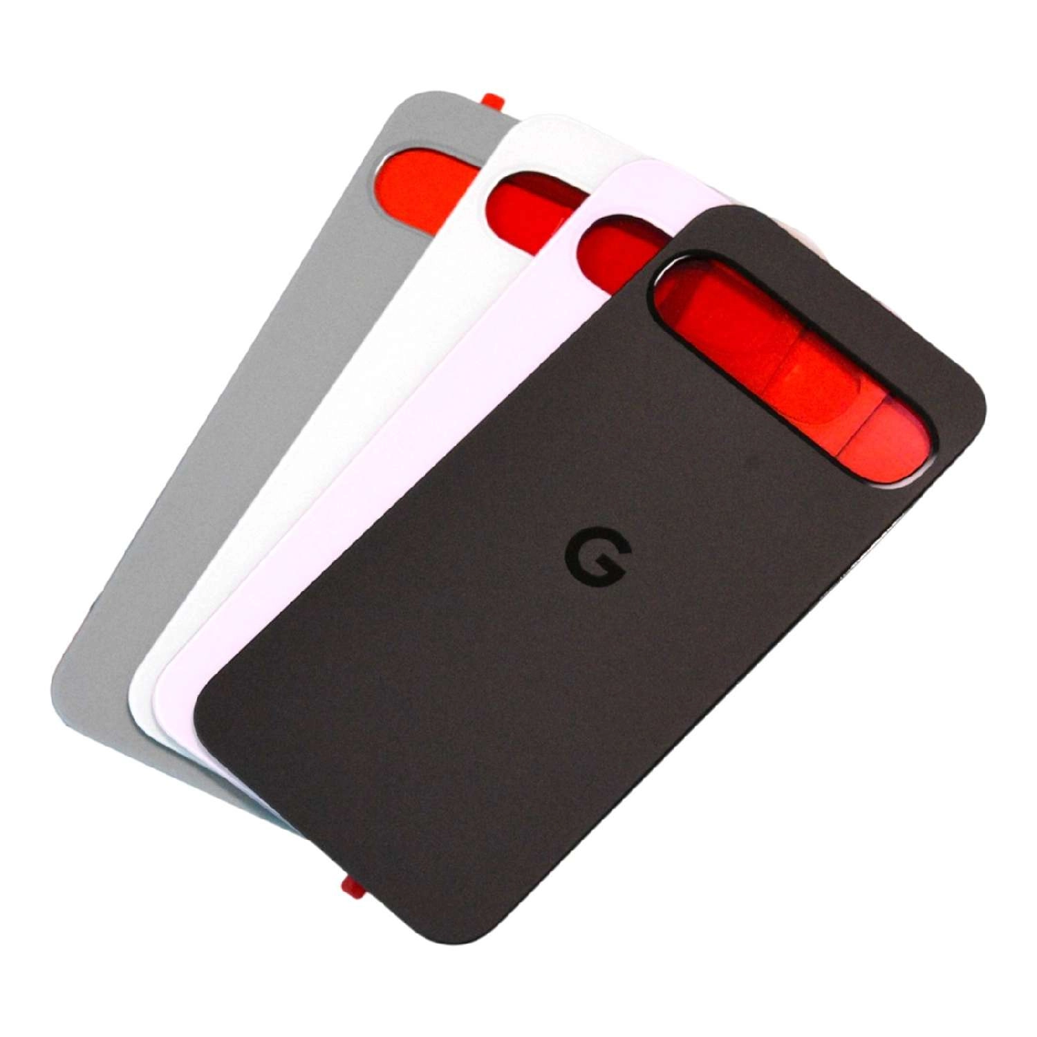 Thay nắp lưng (kính lưng) Google Pixel 9 Pro XL