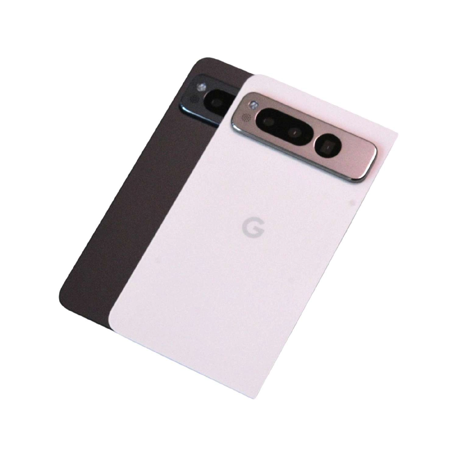 Thay nắp lưng (kính lưng) Google Pixel Fold/ Pixel Fold 1 kèm cụm kính camera