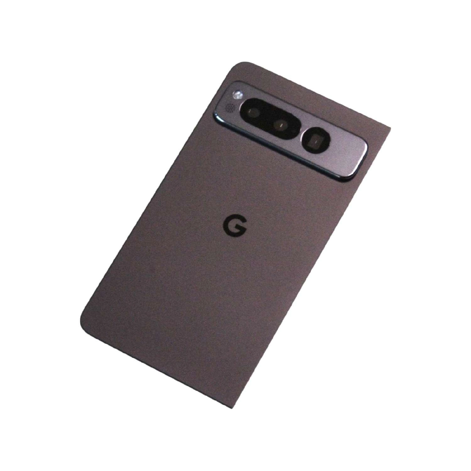 Thay nắp lưng (kính lưng) Google Pixel Fold/ Pixel Fold 1 kèm cụm kính camera