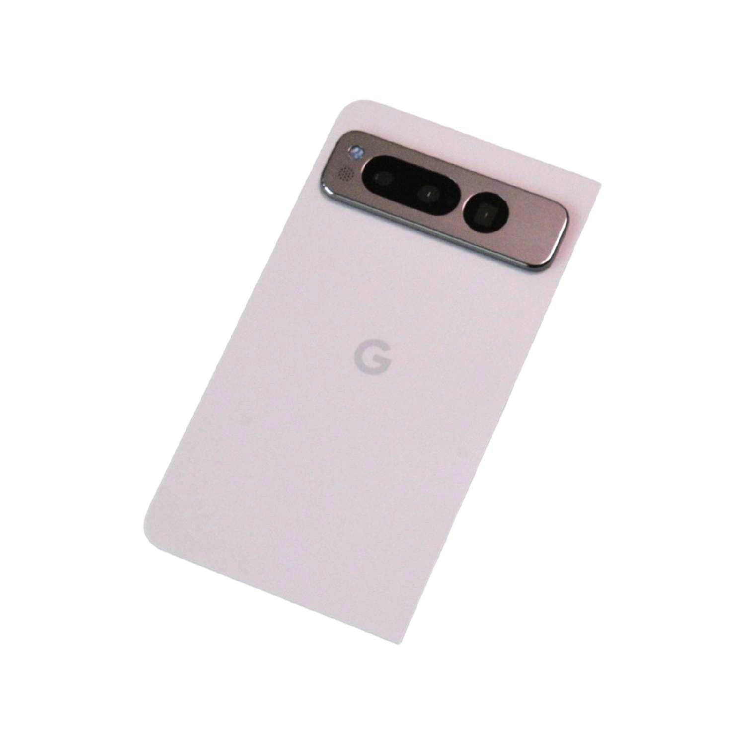 Thay nắp lưng (kính lưng) Google Pixel Fold/ Pixel Fold 1 kèm cụm kính camera