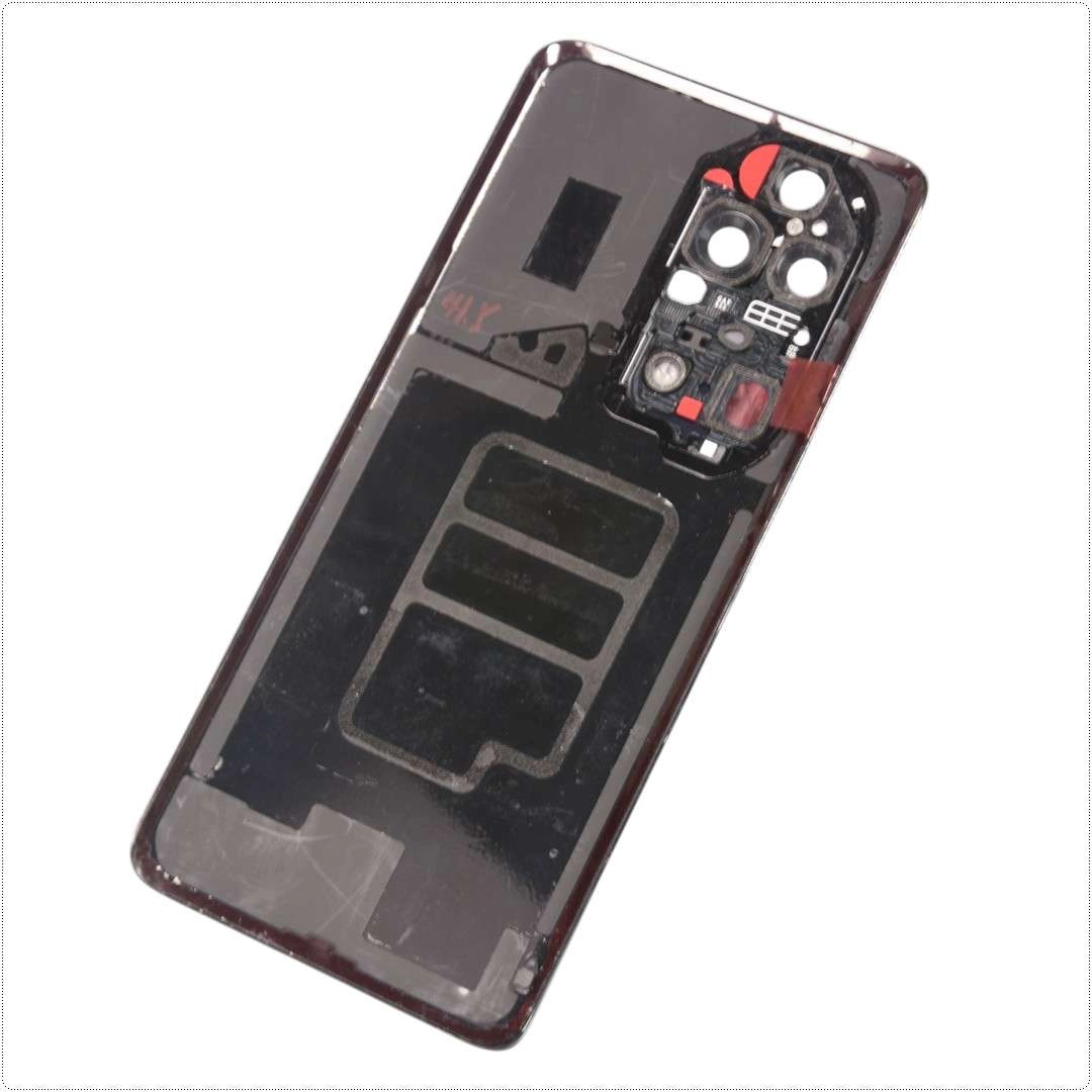 Thay nắp lưng (kính lưng) Huawei P50 Pro 5G kèm kính camera sau