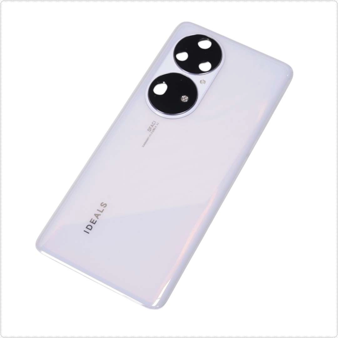 Thay nắp lưng (kính lưng) Huawei P50 Pro 5G kèm kính camera sau