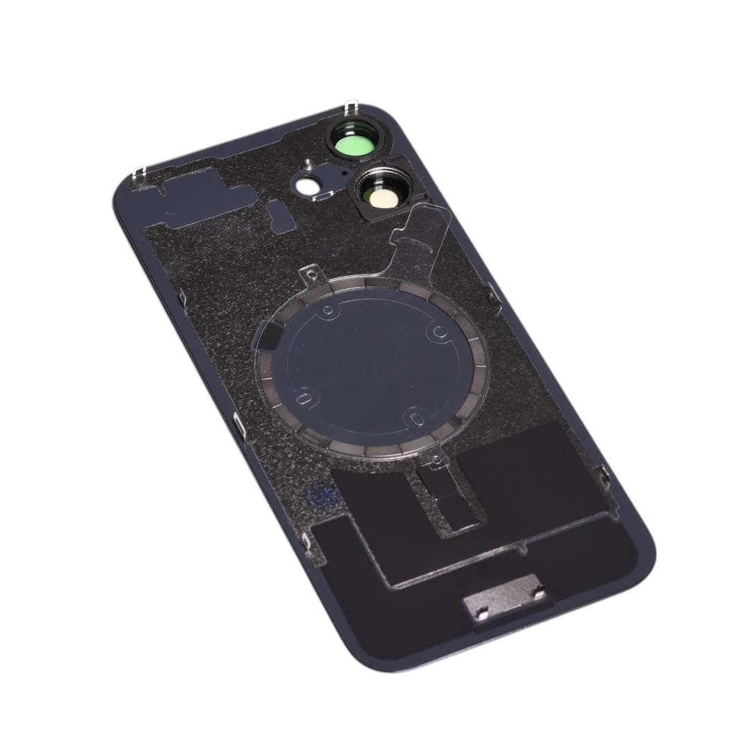 Thay nắp lưng (kính lưng) iPhone 16 Plus kèm kính camera và magsafe