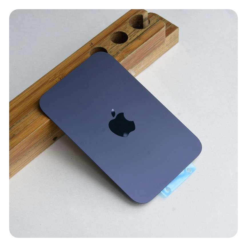Thay nắp lưng (kính lưng) iPhone 17 Pro kèm Magsafe