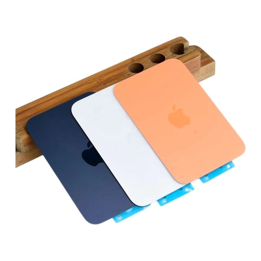 Thay nắp lưng (kính lưng) iPhone 17 Pro kèm Magsafe