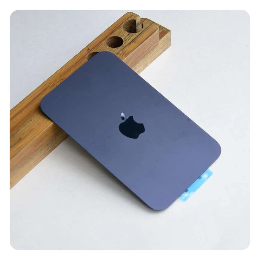 Thay nắp lưng (kính lưng) iPhone 17 Pro Max kèm Magsafe