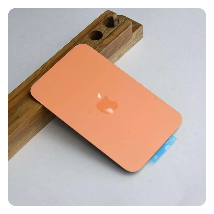 Thay nắp lưng (kính lưng) iPhone 17 Pro Max kèm Magsafe