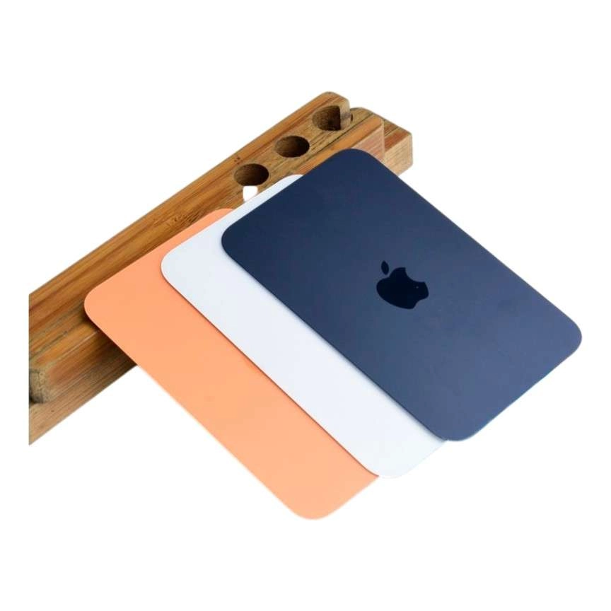 Thay nắp lưng (kính lưng) iPhone 17 Pro Max kèm Magsafe