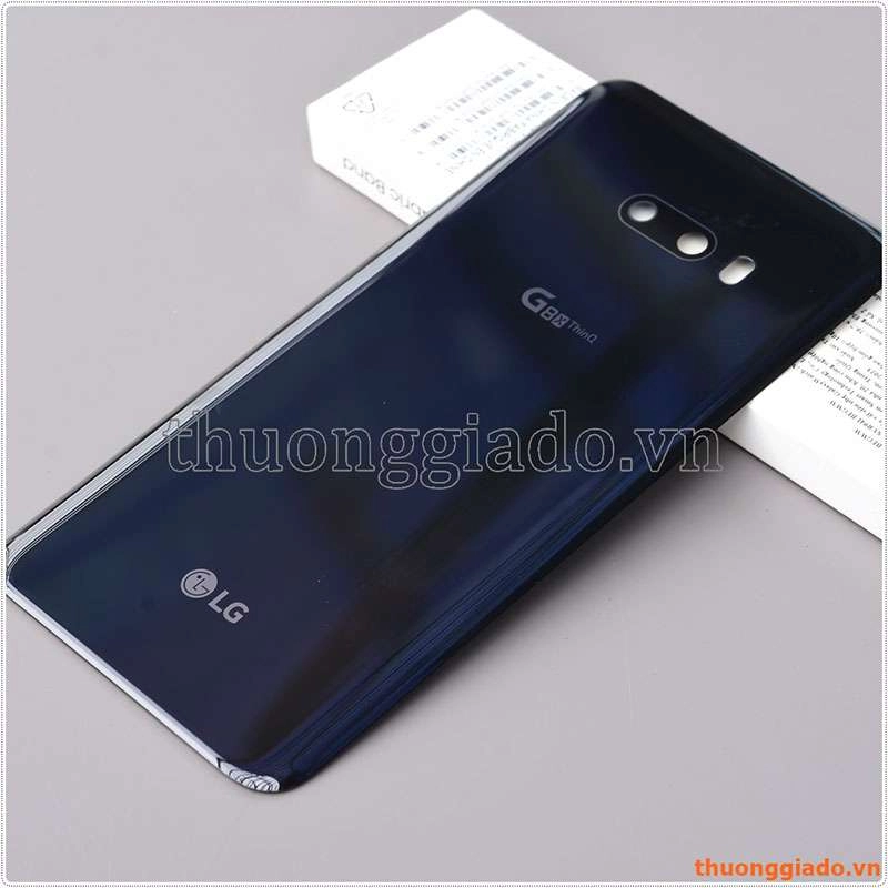 thay nắp lưng LG G8xThinQ