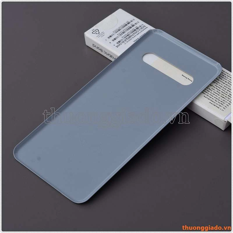 thay nắp lưng LG V60 ThinQ