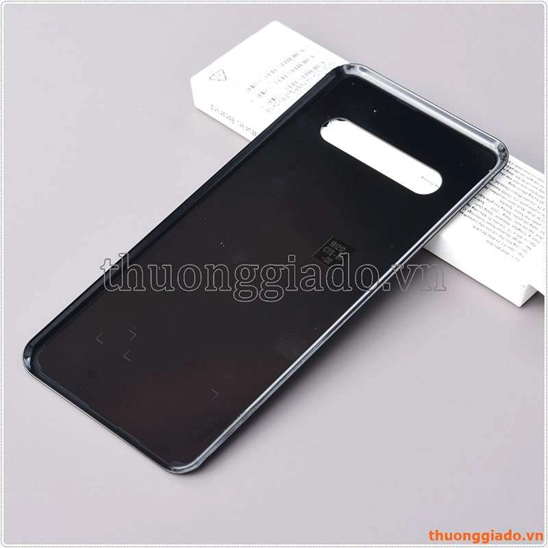 thay nắp lưng  LG V60 ThinQ bản Docomo