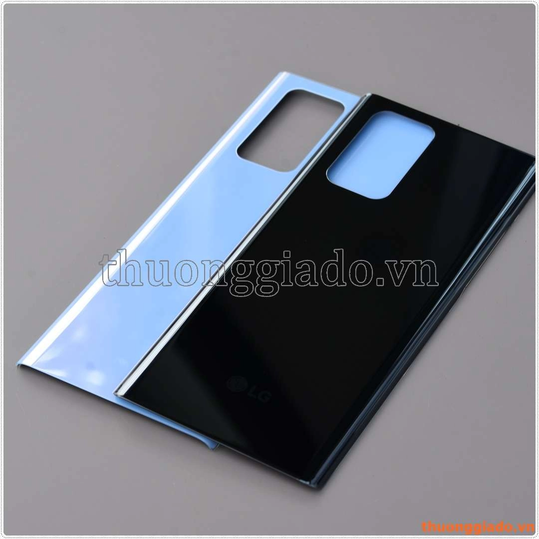 thay vỏ  LG Wing 5G