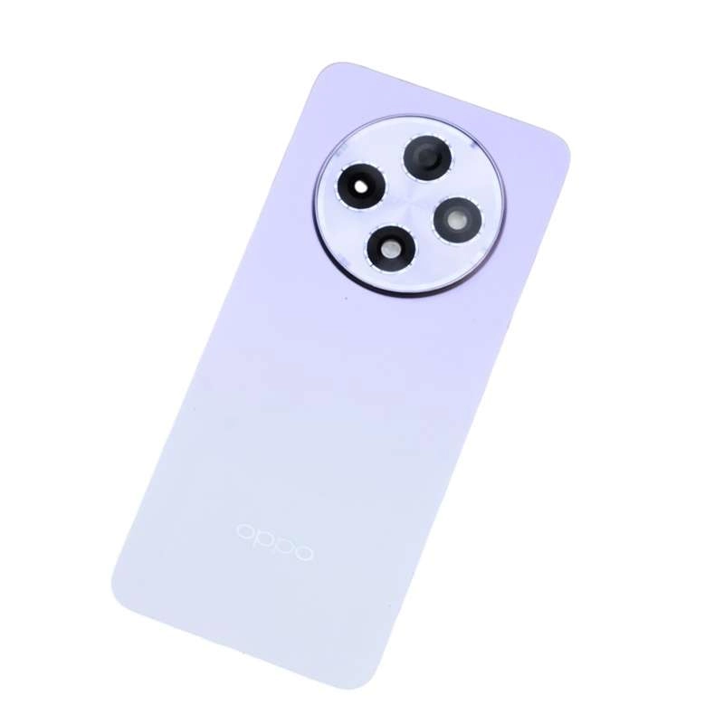 Thay nắp lưng, kính lưng OPPO A3 5G kèm cụm kính camera sau