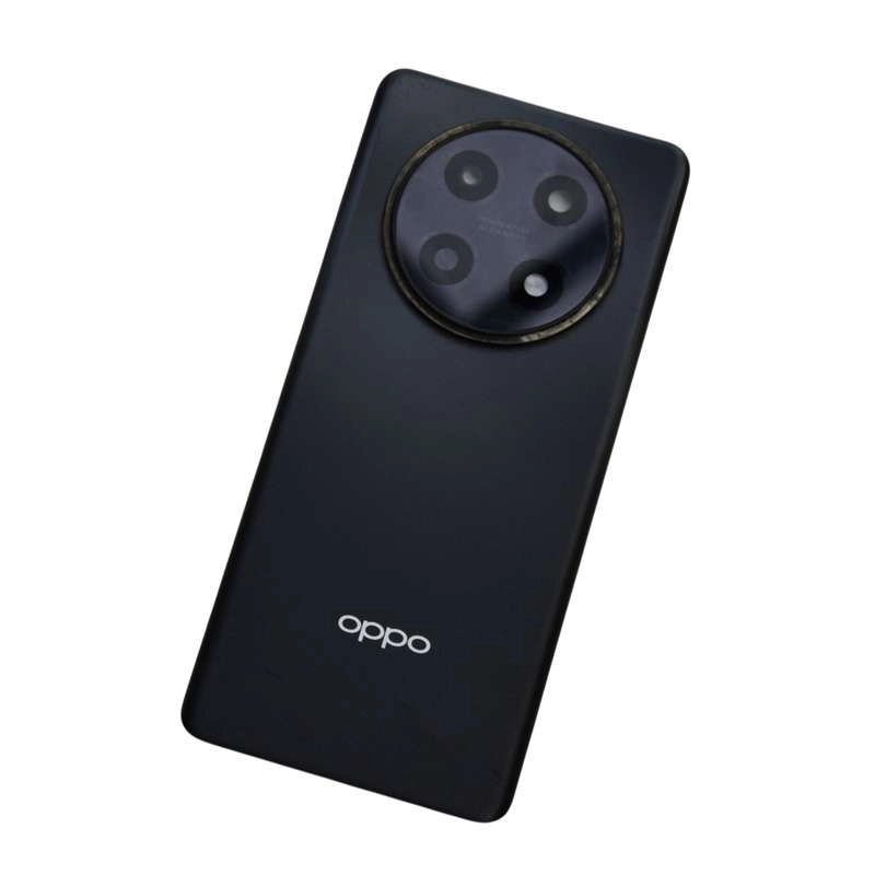 Thay nắp lưng, kính lưng OPPO A3 5G kèm cụm kính camera sau