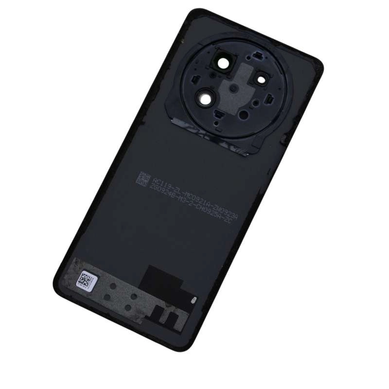 Thay nắp lưng, kính lưng OPPO A3 5G kèm cụm kính camera sau