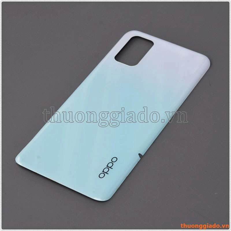 Thay nắp lưng (kính lưng) Oppo A52