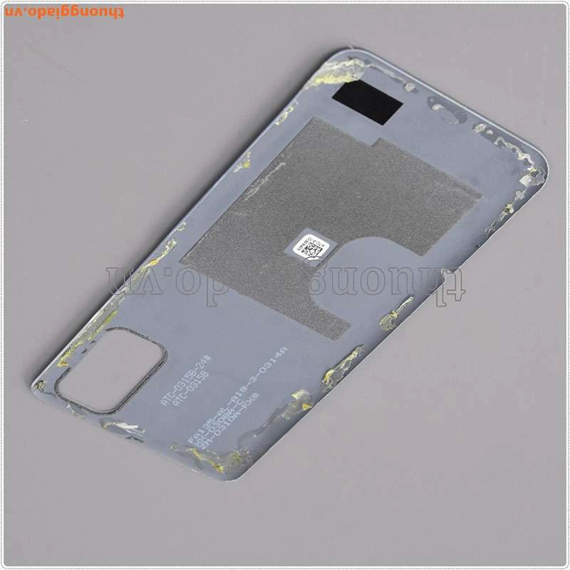Thay nắp lưng (kính lưng) Oppo A52