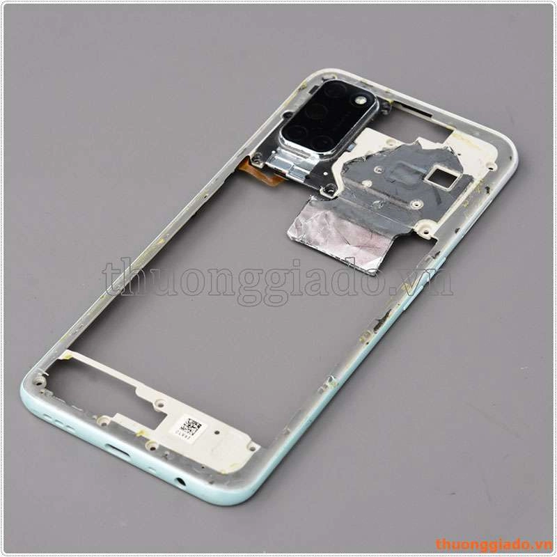 Thay nắp lưng (kính lưng) Oppo A52