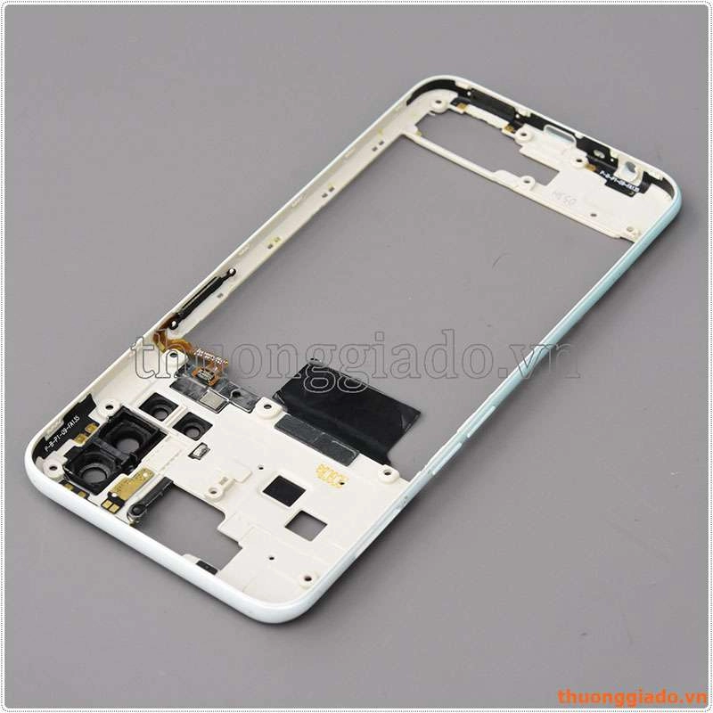 Thay nắp lưng (kính lưng) Oppo A52