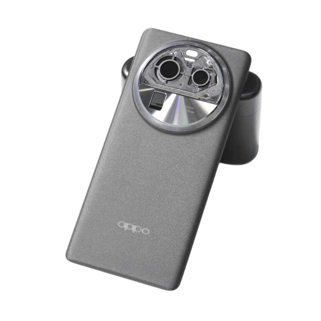 Thay nắp lưng Oppo Find X6 kèm camera sau