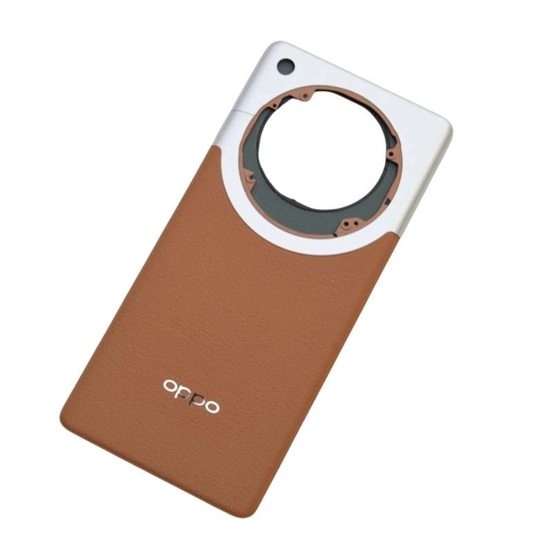 Thay nắp lưng, kính lưng Oppo Find X6 Pro kèm camera sau