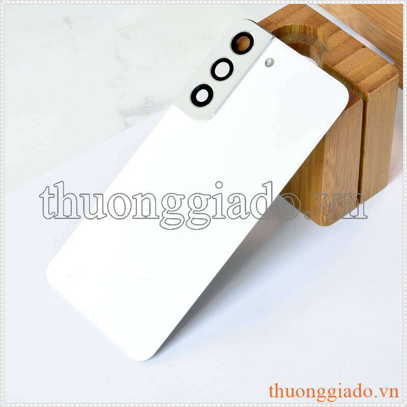 Thay nắp lưng (kính lưng) Samsung Galaxy S22 5G Chính Hãng