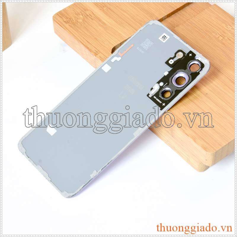 Thay nắp lưng (kính lưng) Samsung Galaxy S22 5G Chính Hãng