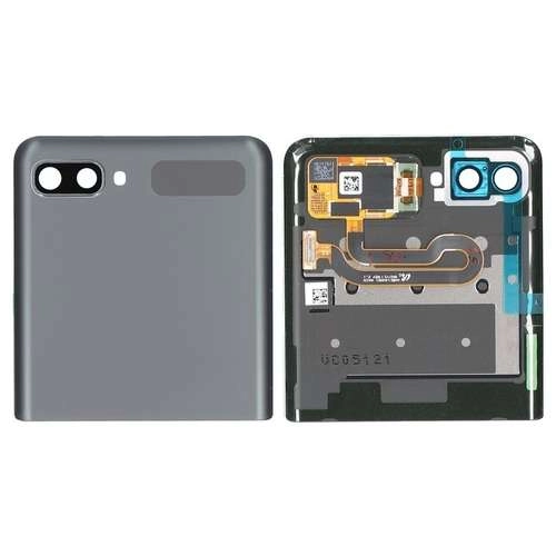 Thay nắp lưng (kính lưng) Samsung Galaxy Z Flip 1 F700F Chính Hãng	