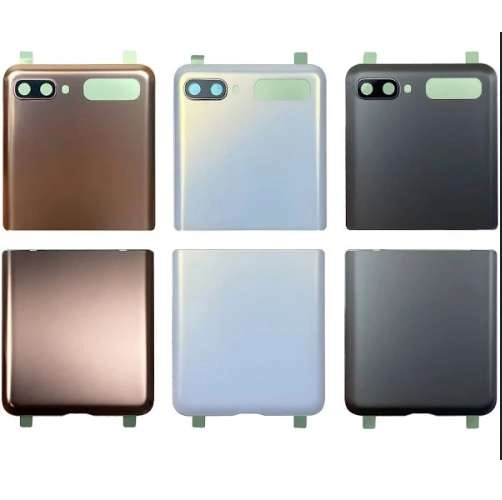 Thay nắp lưng (kính lưng) Samsung Galaxy Z Flip 2