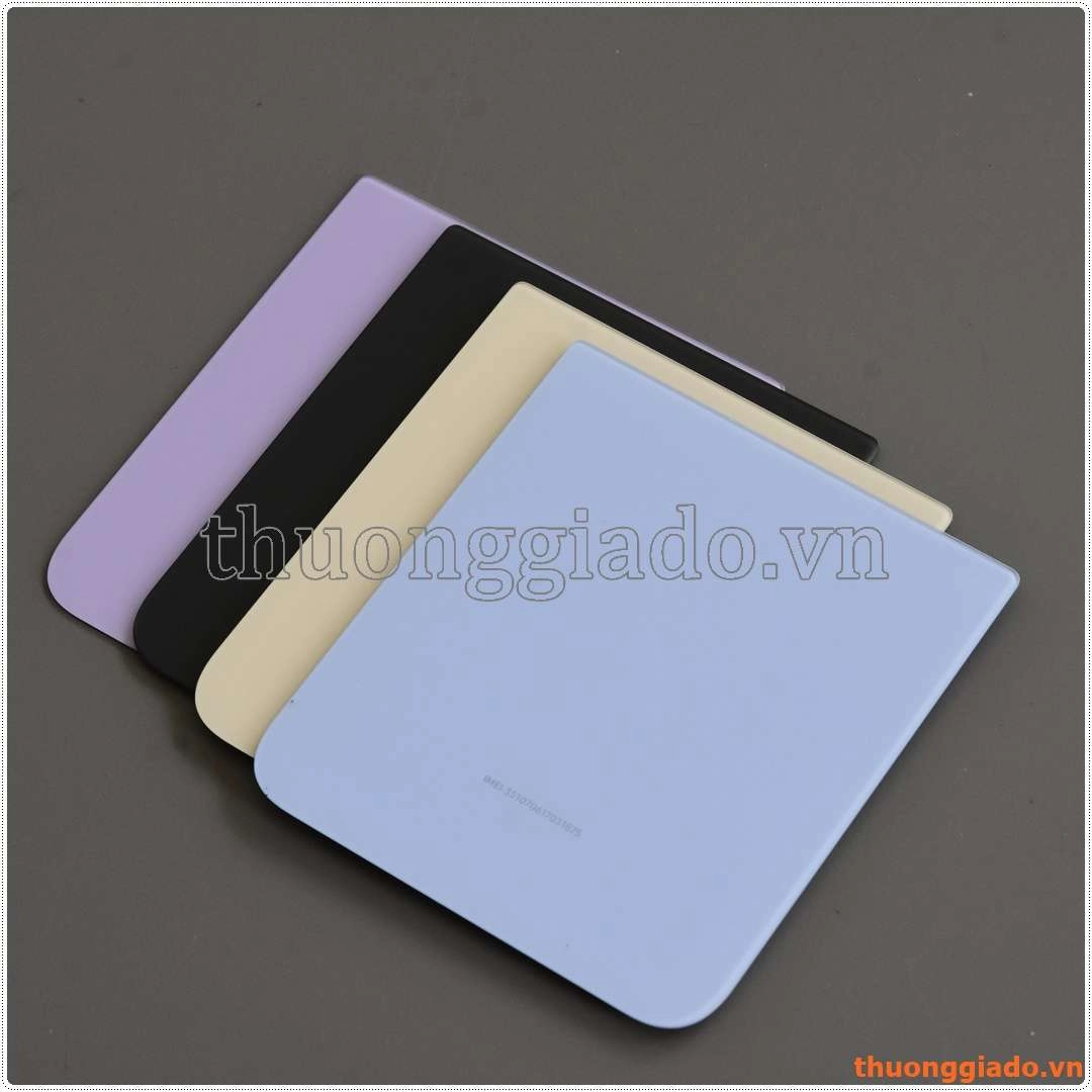 Thay nắp lưng Samsung Galaxy Z Flip 4
