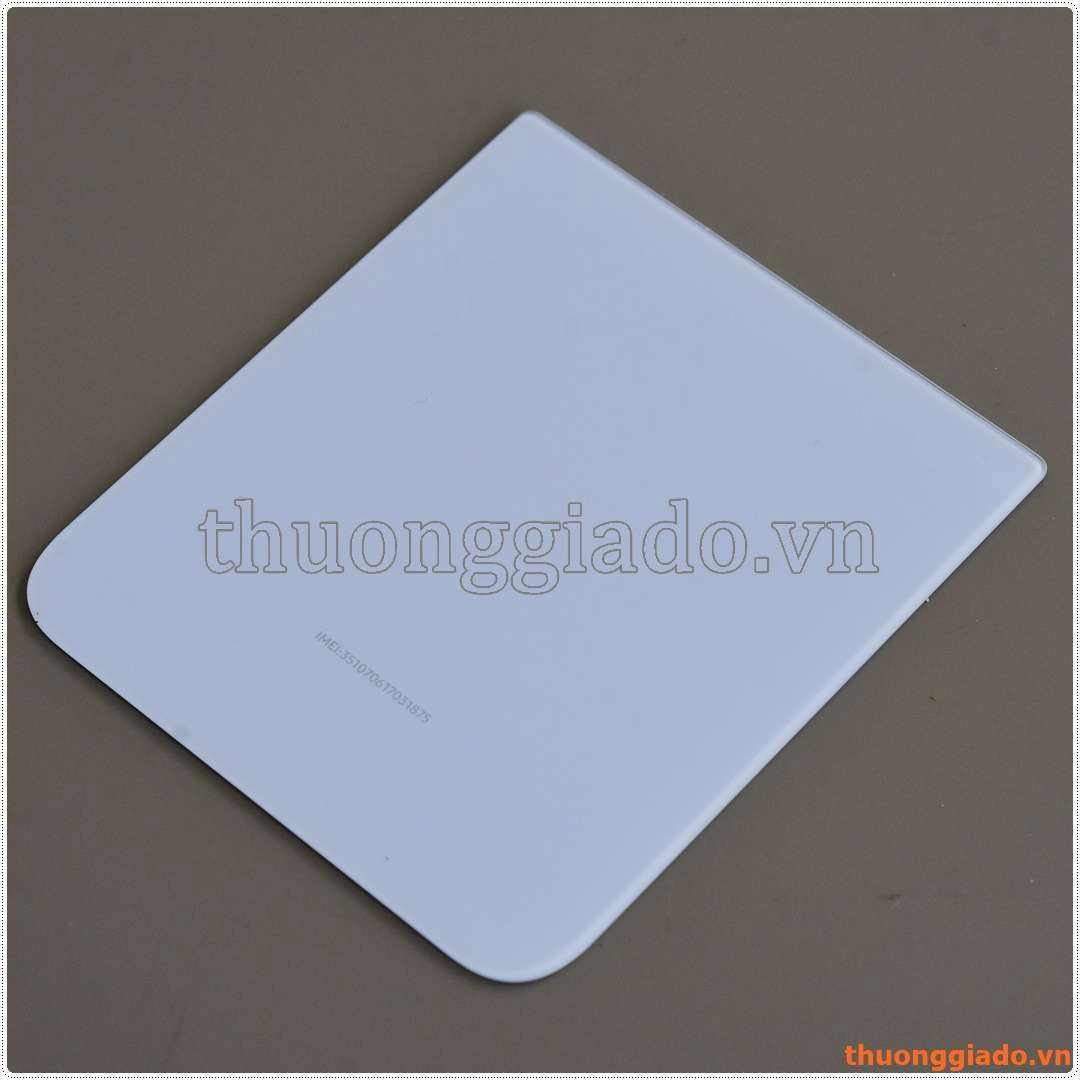 Thay nắp lưng Samsung Galaxy Z Flip 4