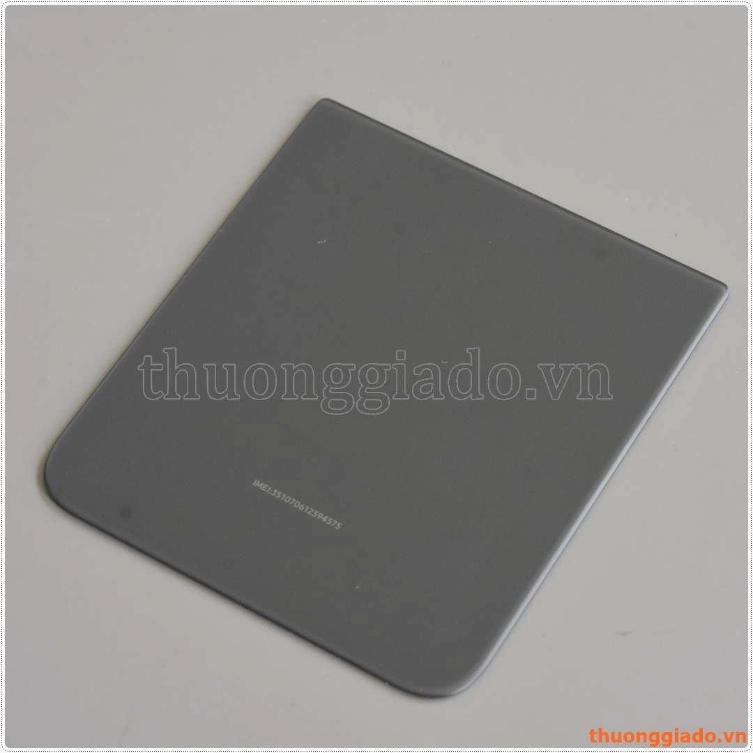 Thay nắp lưng Samsung Galaxy Z Flip 4