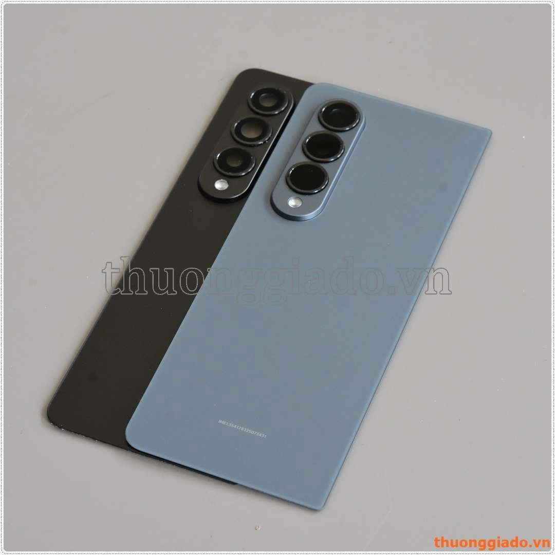 Thay nắp lưng Samsung Galaxy Z Fold 4 