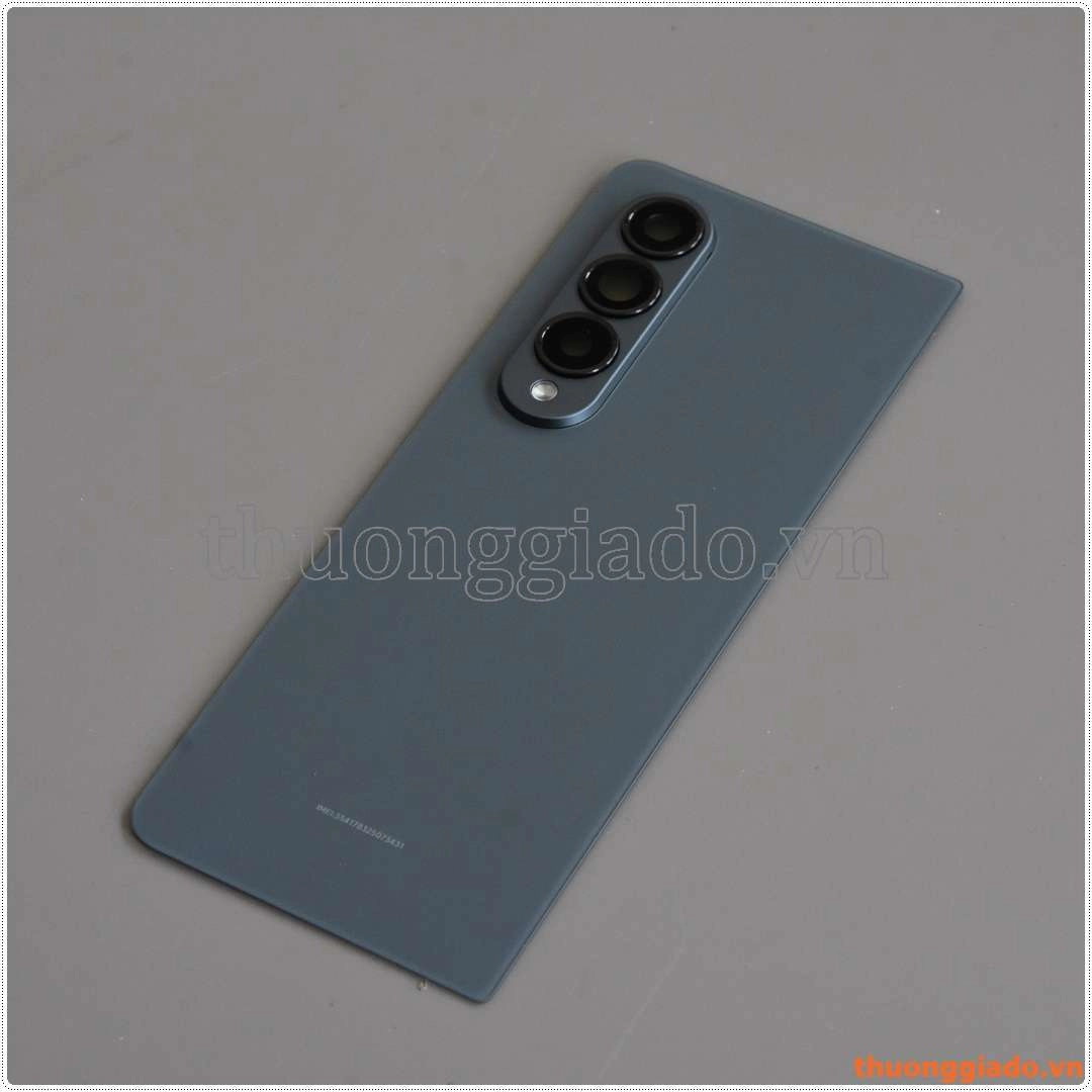 Thay nắp lưng Samsung Galaxy Z Fold 4 