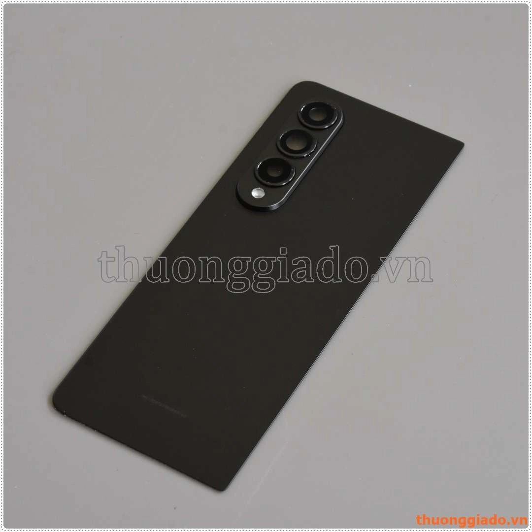 Thay nắp lưng Samsung Galaxy Z Fold 4 