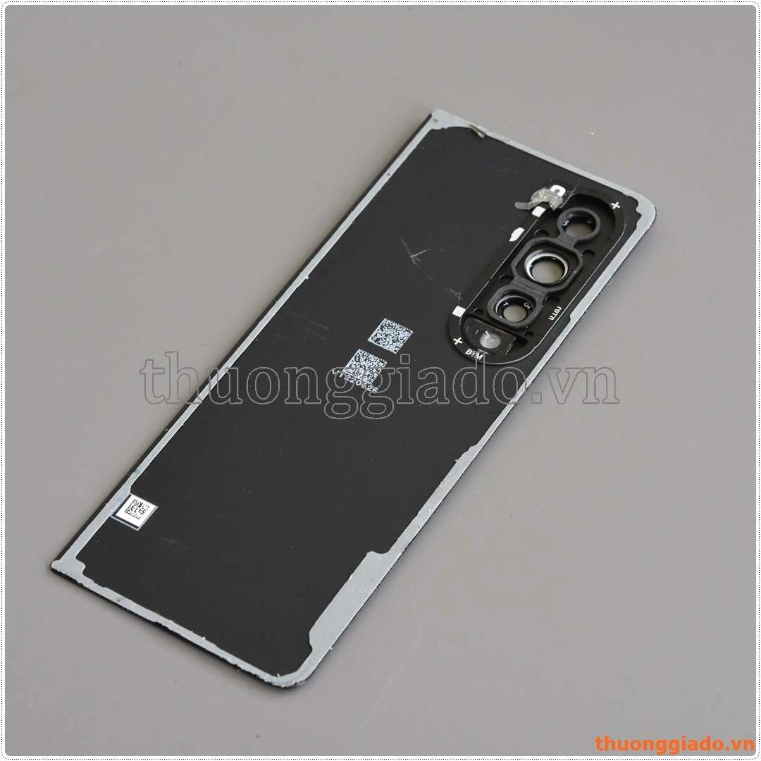 Thay nắp lưng Samsung Galaxy Z Fold 4 