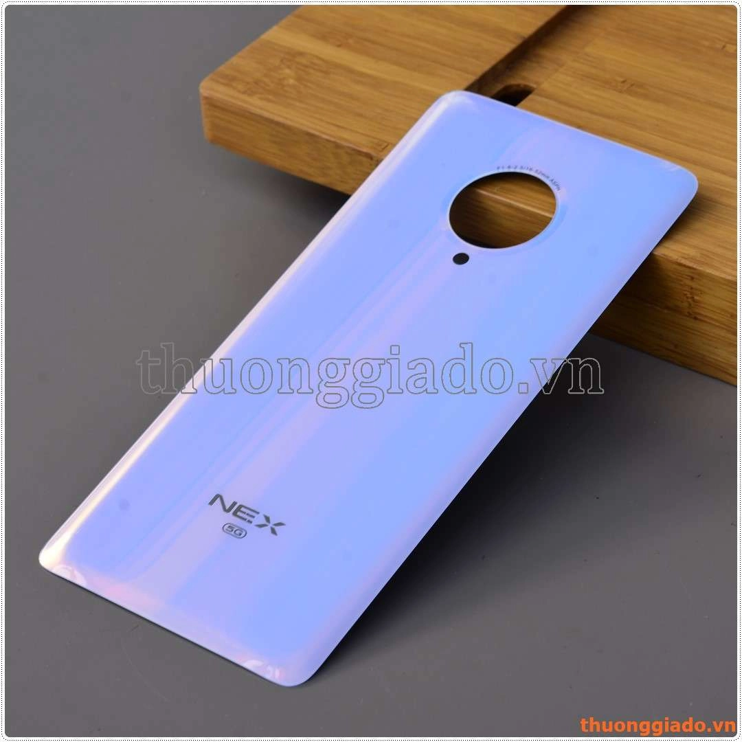 Thay nắp lưng Vivo Nex 3 (5G)