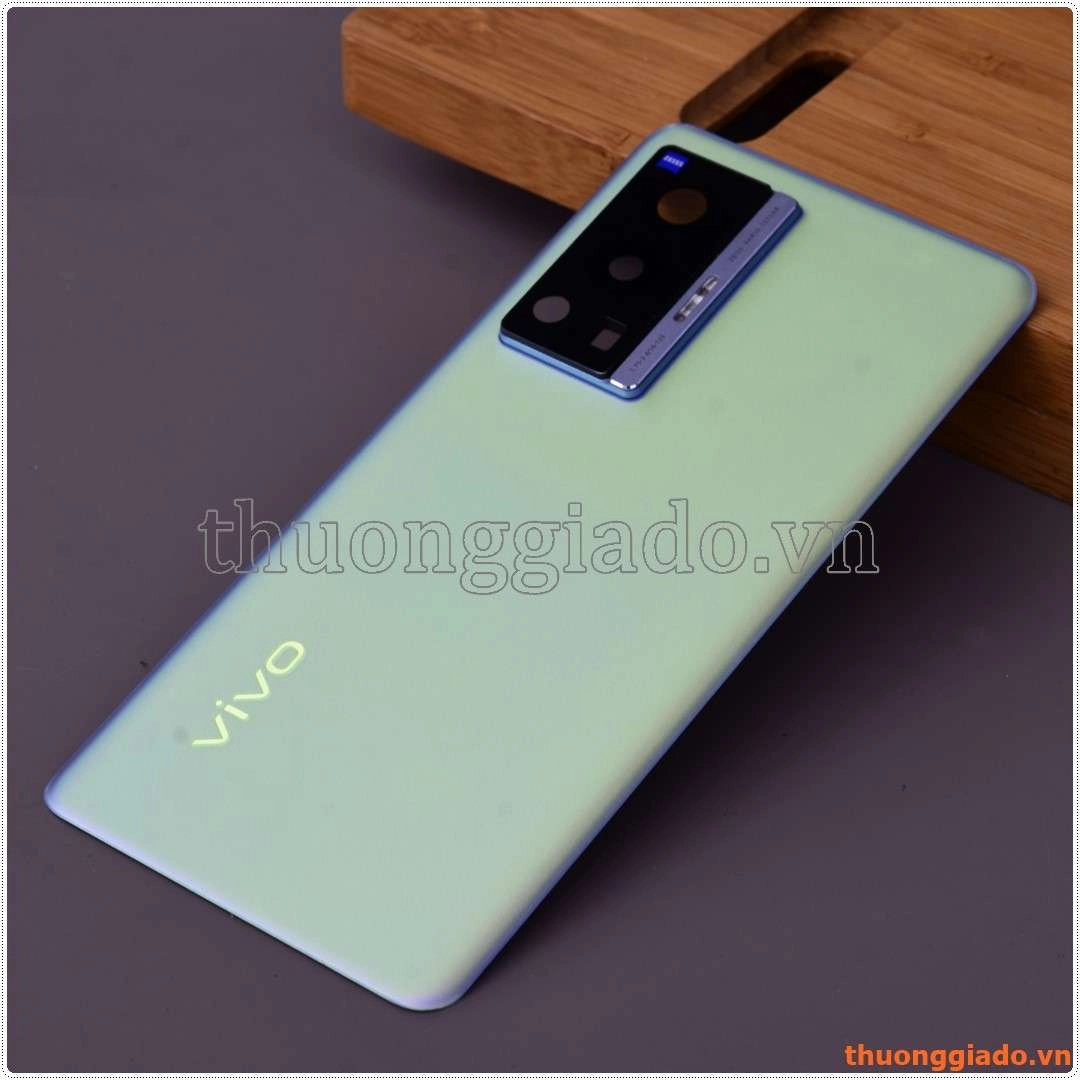 Thay nắp lưng (kính lưng) Vivo X70 Pro