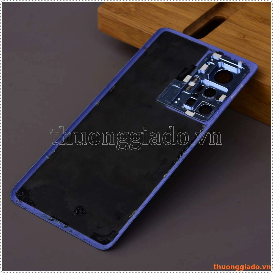 Thay nắp lưng (kính lưng) Vivo X70 Pro