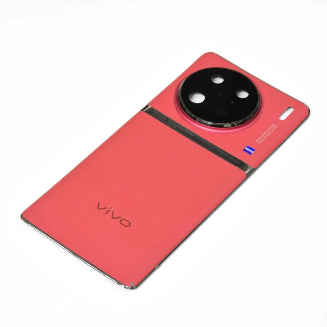 Thay nắp lưng, kính lưng ViVo X90 Pro Plus