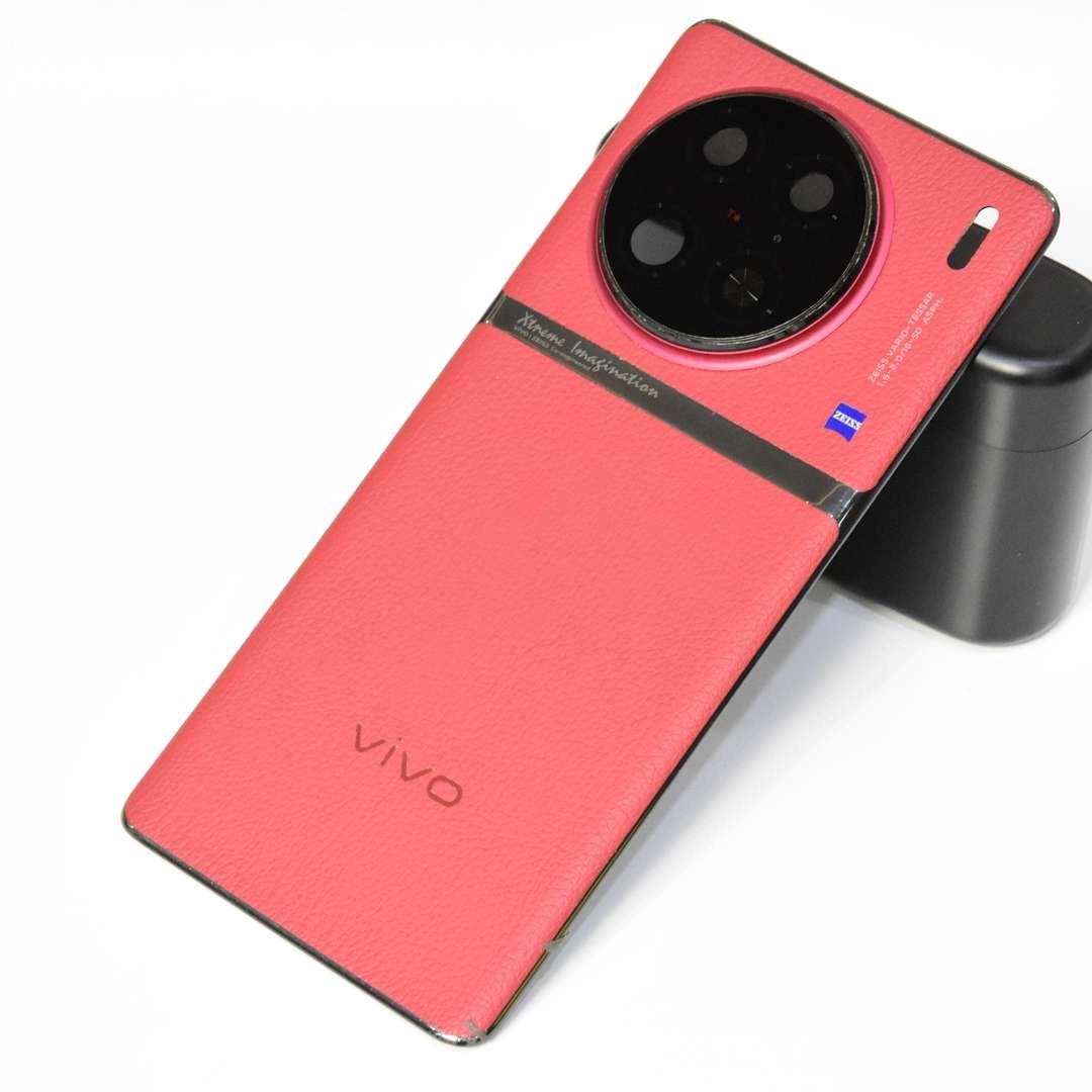 Thay nắp lưng, kính lưng ViVo X90 Pro Plus