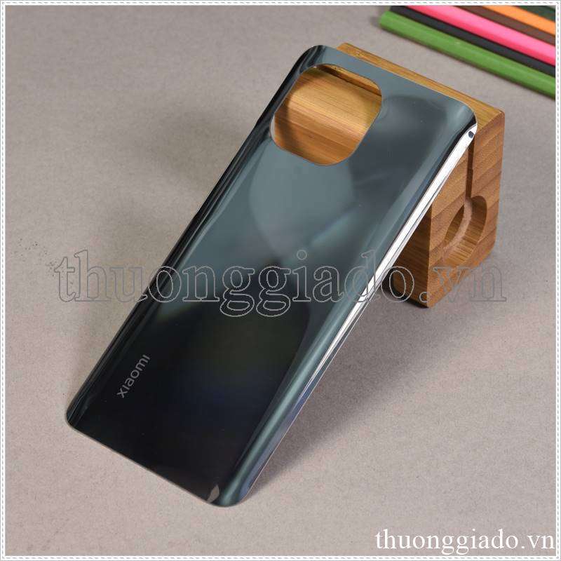 Thay nắp lưng (kính lưng) Mi 11